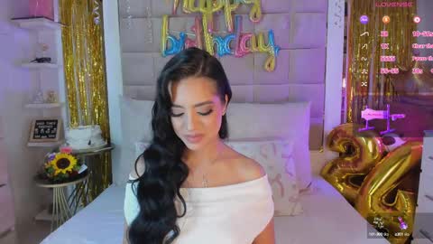 Victoria valentina  online show from March 7, 6:33 pm