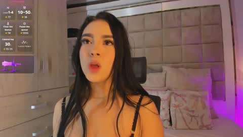 Victoria valentina  online show from October 6, 10:21 am