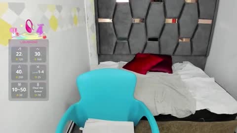  V I C T O R I A   online show from October 8, 12:20 pm