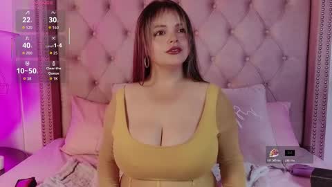 victoria_cherry_ online show from January 10, 11:37 am