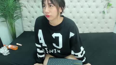 Victoria online show from February 27, 11:52 am