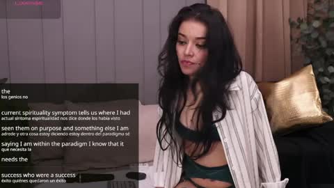 victoria_cute online show from April 3, 5:11 pm