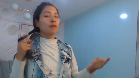 Victoria online show from April 14, 1:22 pm