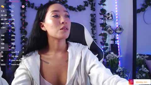 Victoria  online show from October 8, 5:12 am