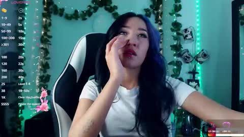 Victoria  online show from October 14, 2:25 am