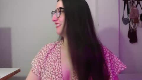 Victoria online show from February 16, 8:52 pm