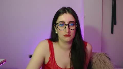 Victoria online show from October 8, 9:08 pm