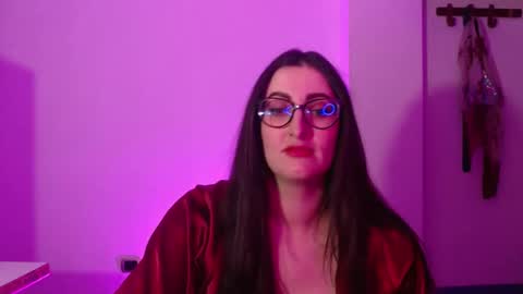 Victoria online show from January 17, 8:49 pm