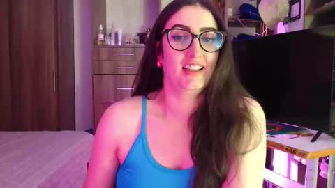 Victoria online show from April 24, 9:17 pm