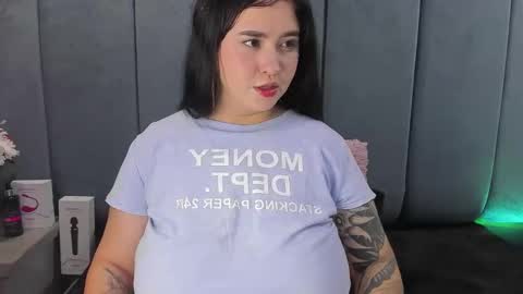 Victoria online show from April 10, 9:21 pm