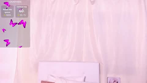 Victoria Zans  online show from December 16, 9:59 am