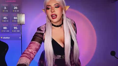  Tory  online show from November 8, 5:01 am