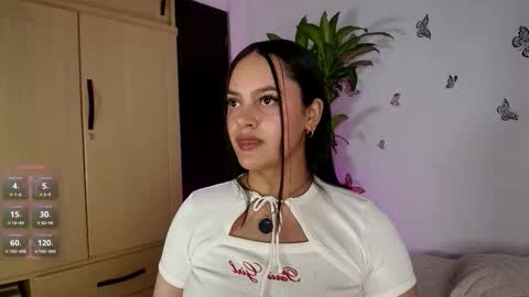 Victoria online show from February 23, 7:35 pm