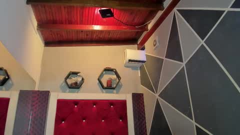 Victoria  online show from March 22, 9:10 pm