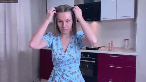 VictoriaGoddess online show from February 25, 9:09 am