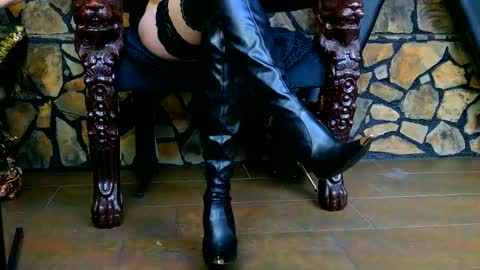 Victoria Heller online show from March 6, 7:25 am