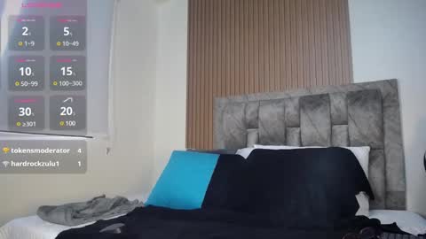 victoriamil1 online show from March 8, 4:37 pm