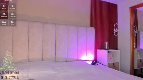 Maria Victoria online show from December 16, 11:38 am