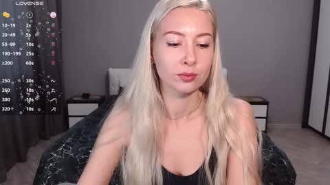 VictoriaTiger online show from January 8, 5:55 am