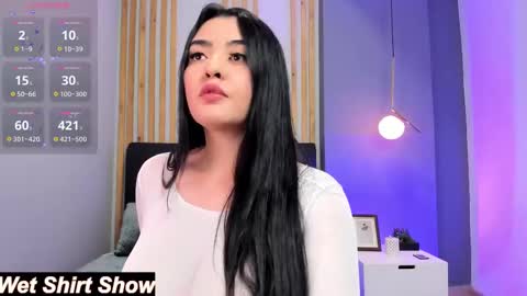 Victoria Vixen online show from September 29, 10:15 pm