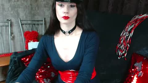 VictoryVega online show from November 7, 6:46 pm