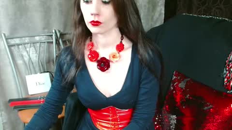 VictoryVega online show from March 27, 5:13 pm