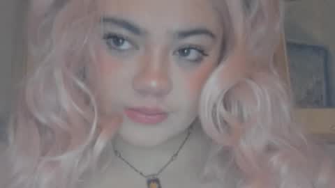 viennavisabelle online show from February 4, 7:55 am