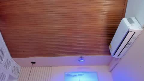 Viiolett online show from October 23, 9:43 pm