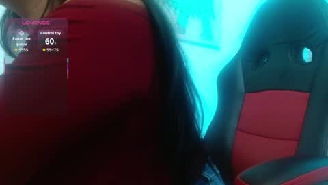 viioleta online show from October 20, 12:30 pm