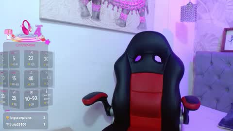 viioleta online show from October 25, 12:46 pm