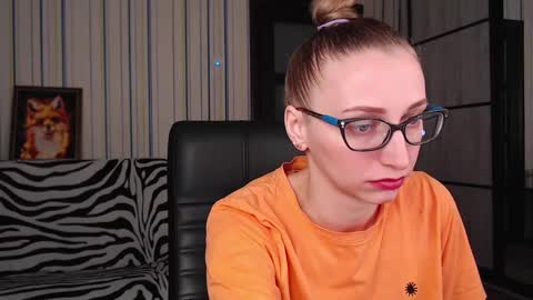 Vika online show from February 22, 6:26 pm