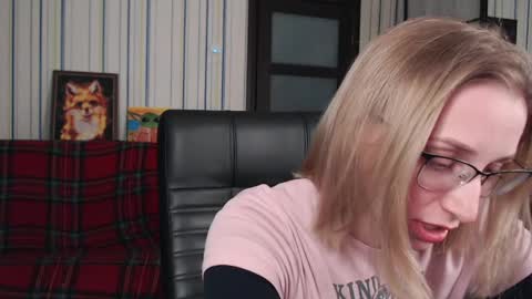 Vika online show from May 1, 4:05 am