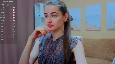 vikiberry online show from September 13, 10:34 am