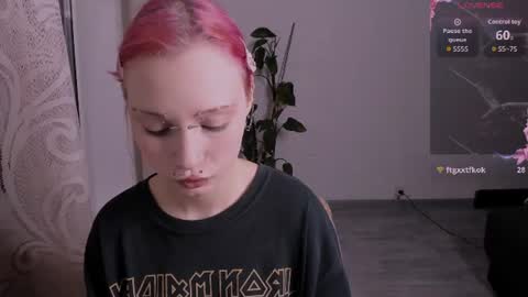 Viktoria online show from June 11, 9:22 pm