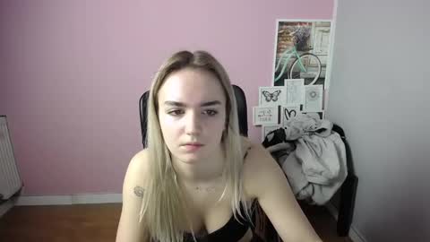 viktoria_lovely online show from January 17, 6:36 am