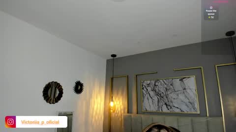 Victoria online show from April 5, 4:00 am