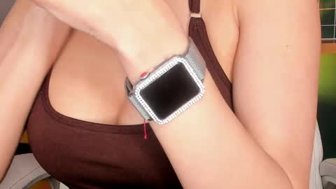 Victoria online show from March 31, 12:54 am