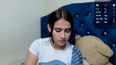 vikysexy28 online show from March 6, 5:02 am