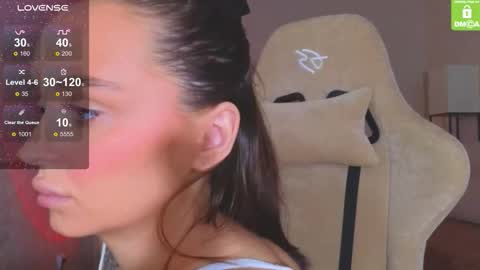 Eva online show from November 23, 3:09 am