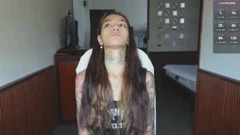 vinkitinkii online show from February 7, 5:44 am