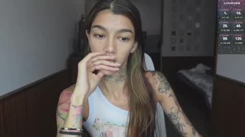 vinkitinkii online show from February 3, 6:22 am