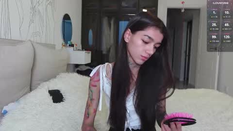 vinkitinkii online show from December 21, 7:34 am