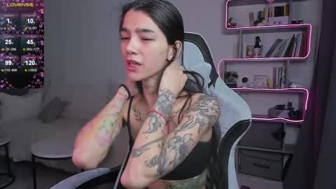 vinkitinkii online show from March 7, 6:24 am