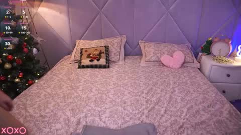 Milla online show from December 16, 7:47 am