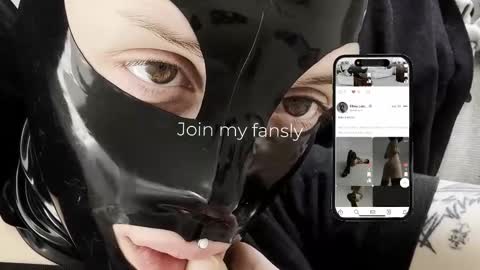 Diva Silvia online show from February 8, 5:27 pm