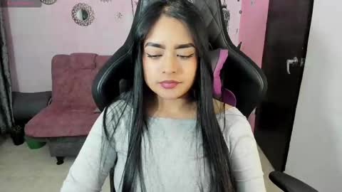 Daniela online show from October 29, 4:39 am