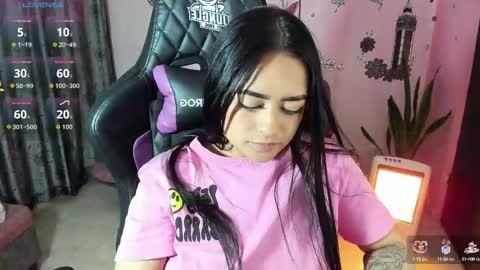 Daniela online show from September 29, 8:30 am