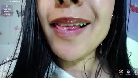 Daniela online show from April 18, 7:55 am