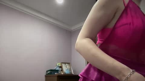 Funny  girl online show from January 9, 1:54 am