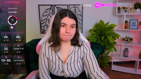 Viola online show from February 4, 10:55 pm